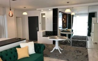 Apartament 2 camere, parcare, balcon, cartier Marasti, The Office - Poză 4