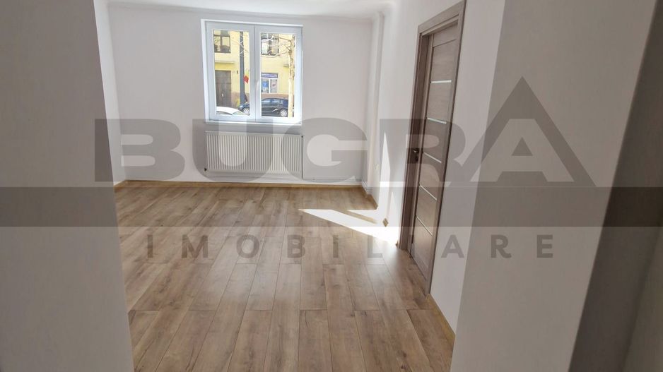 Apartament 3 camere, 61 mp, TOTUL NOU, zona str Horea - Poză 1