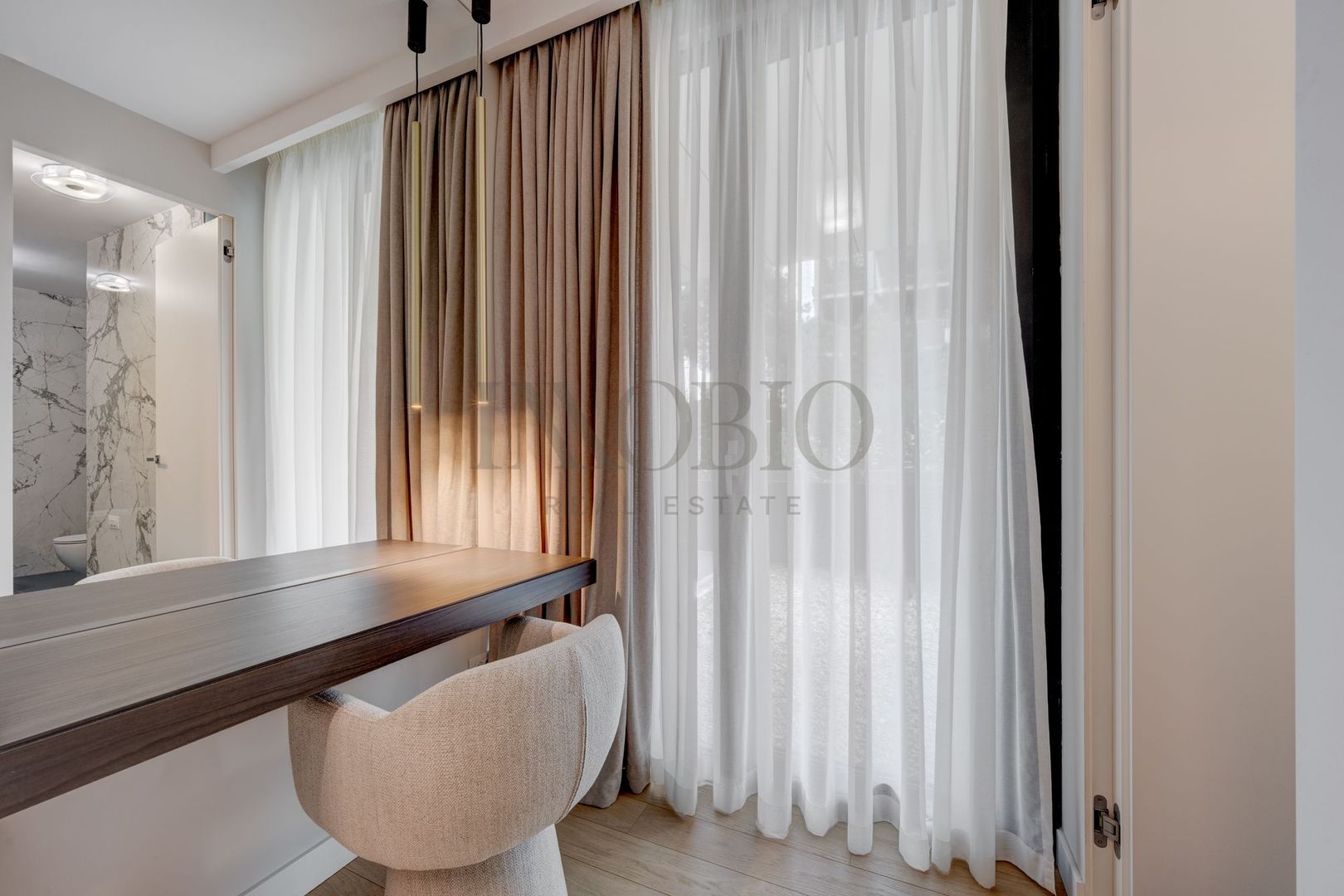Apartament 4 Camere | Aviatorilor - Charles de Gaulle - Poză 13