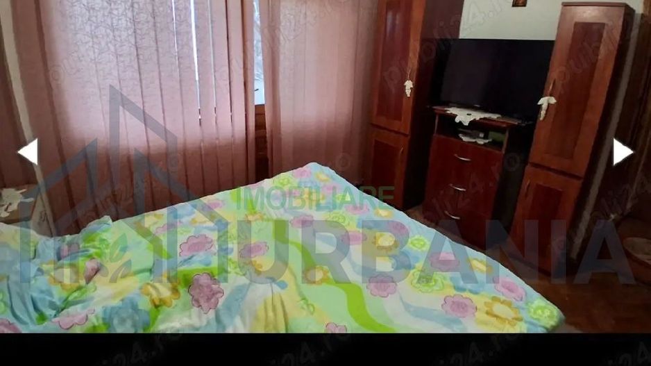 Apartament 4 camere Păcurari - Poză 10