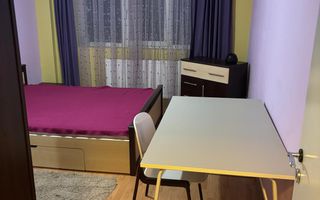 Apartament 2 camere, parter înalt – Mănăștur, zona Pritax - Poză 6