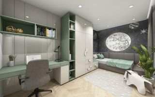 Casa 5 camere | Pipera | Drumul Potcoavei - Poză 16