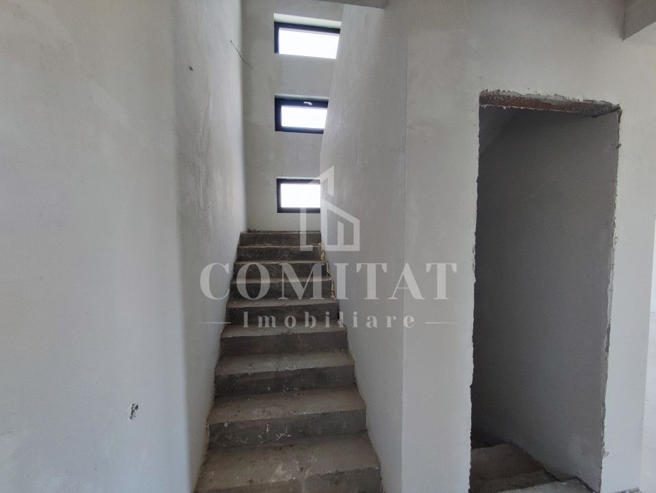 0% comision/ Duplex cu doupă unități de vânzare zona Cetatea Fetei - Poză 12