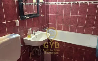 APARTAMENT CU 2 CAMERE DE ÎNCHIRIAT LA PARTER – IOȘIA, ORADEA - Poză 11
