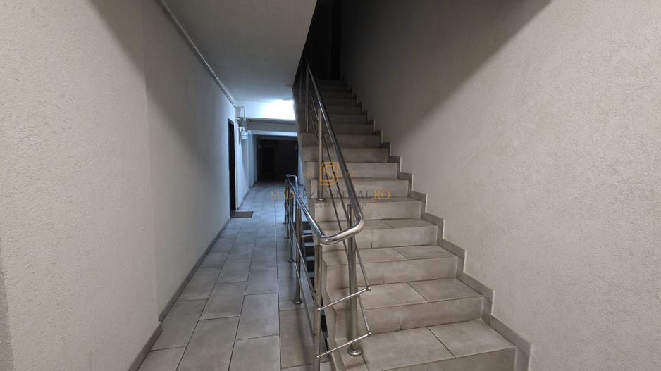 Apartament 2 camere, loc de parcare, acces metrou Dimitrie Leonida - Poză 13