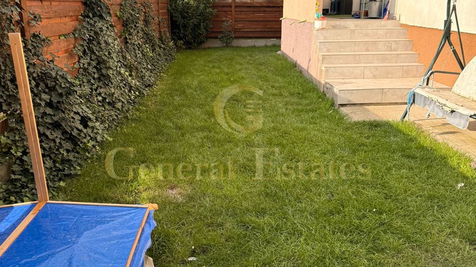 Apartament nou, luminos, cu curte proprie și parcare inclusă - Poză 10