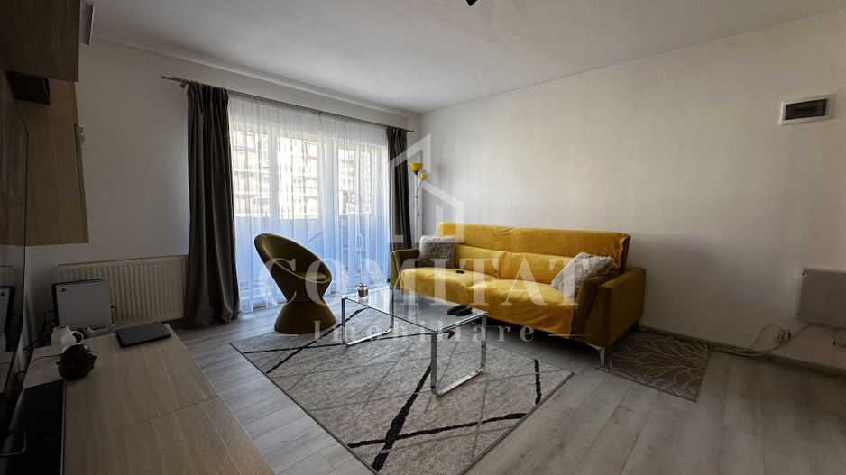 Apartament la cheie | Etaj intermediar | Eroilor-Floresti - Poză 3