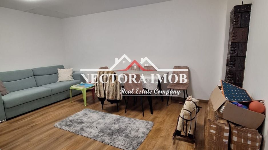 NECTORA IMOB-Casa cu 2 corpuri, 116 mp + 252 mp teren, Str. Dambovitei - Poză 2