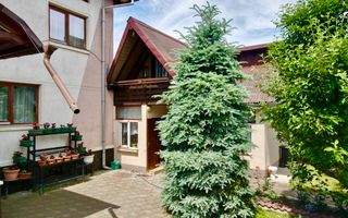 Pensiune si Casa Ultracentral | Gura Humorului | Arinis | Bucovina - Poză 11