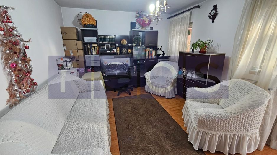 DE VANZARE GARSONIERA DUBLA 50 MP DRUMUL TABEREI | DECOMANDATA | METROU - Poză 1