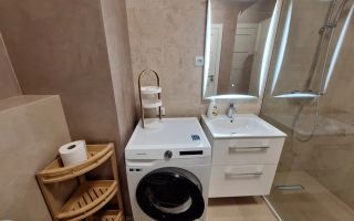 2 Camere Open Space, Wings, UMF, Lidl, Observatorului, Profi, Parcare. - Poză 8