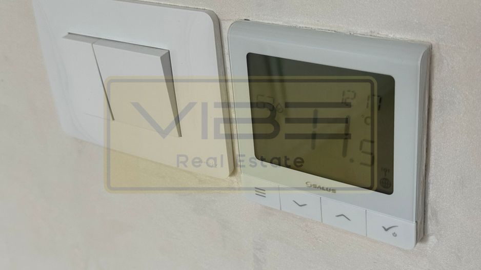 Duplex 4 camere 2 bai Galata Spitalul Arcadia - Poză 48