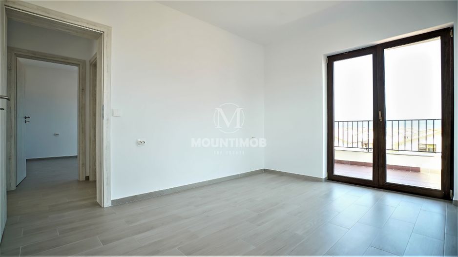 Apartament in Vila, 110 mp/utili si terasa 45 mp, Cristian/Brasov - Poză 6