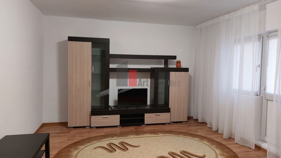 Apartamentul "BRILLANT", bloc nou, mobilat/utilat, CENTRALA PROPRIE - Poză 1