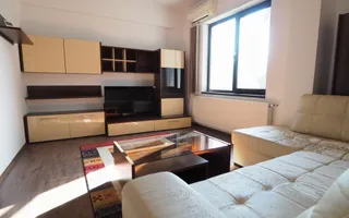 Vanzare 2 camere complet mobilat si utilat-Bucurestii Noi metrou - Poză 15
