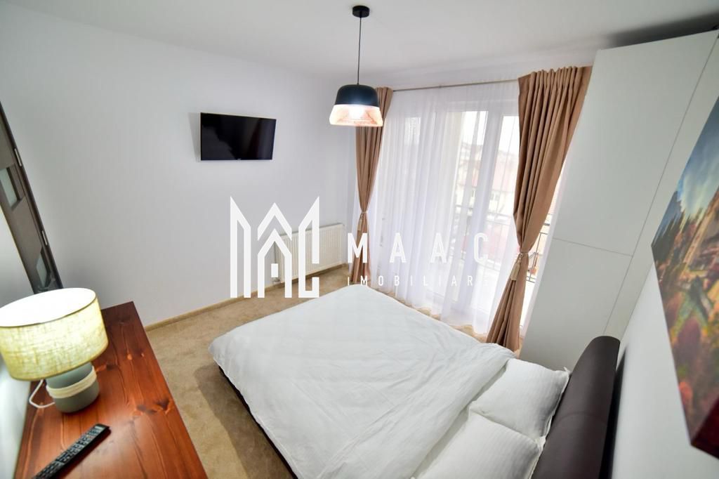 Apartament 2 Camere | Design Modern | City Residence - Poză 14