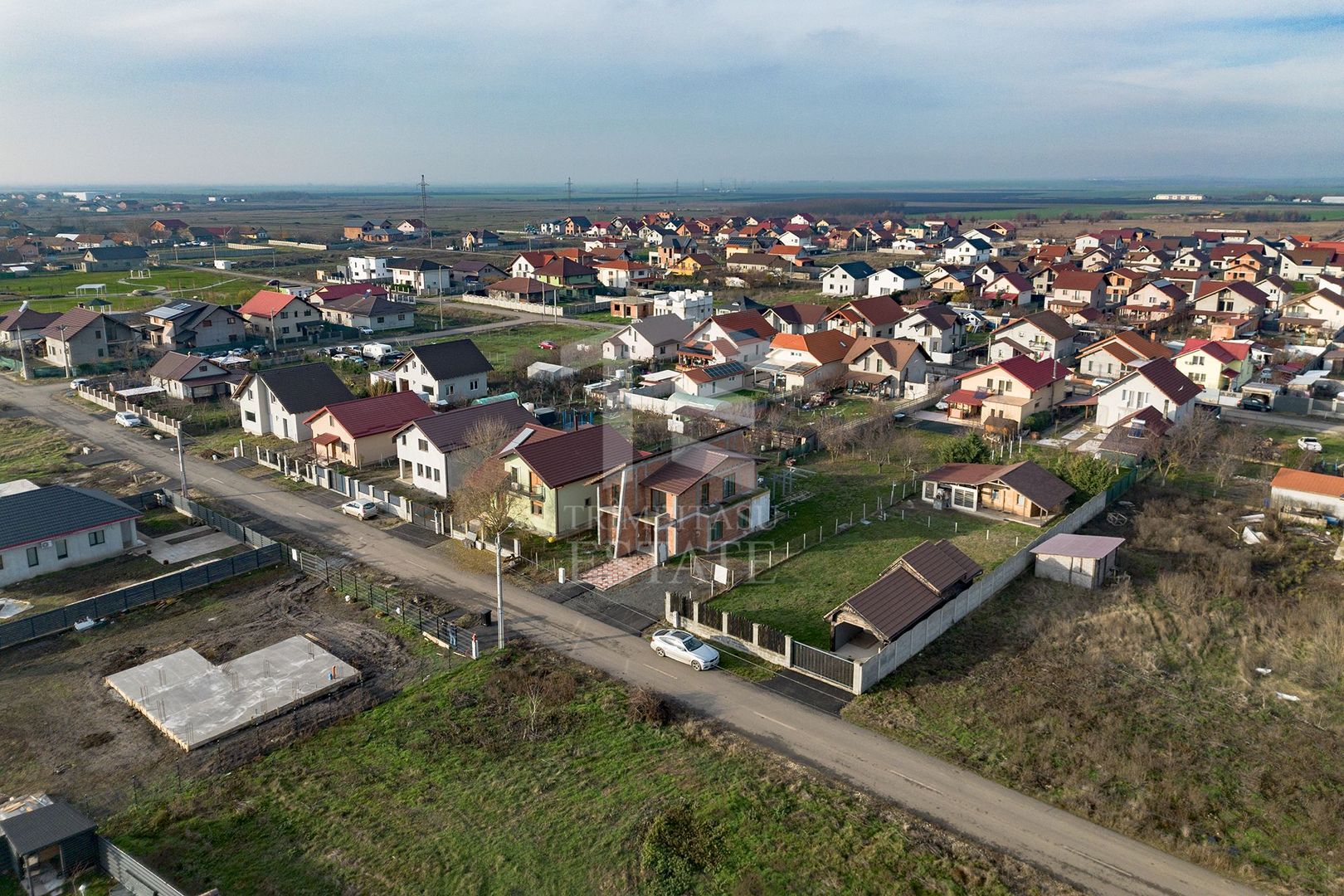 Casa 5 camere | Finisaje deosebite | Mobilata + Utilata | Dudestii Noi - Poză 24