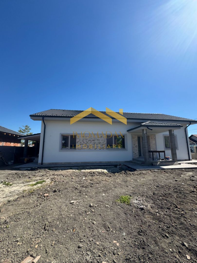 Utvin-Casa Individuală-Zona Liniștită - Poză 1