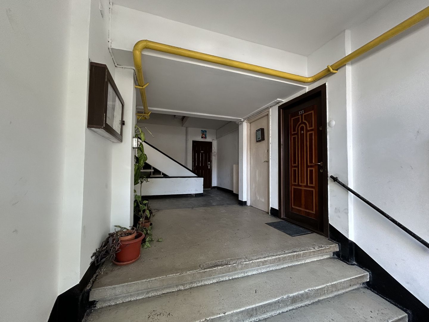APARTAMENT 2 CAMERE METROU 1 MAI - Poză 9