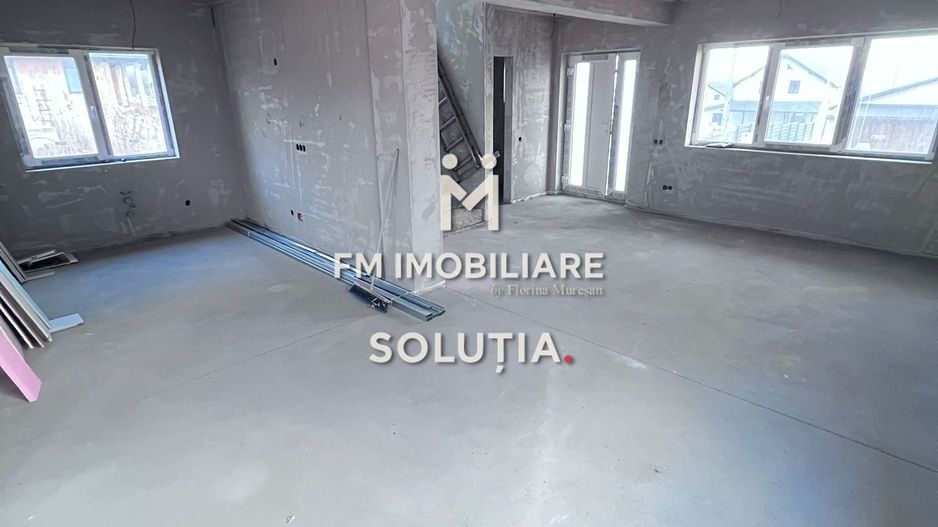Casă de vânzare P+E în Tăuții-Măgherăuș - Poză 7