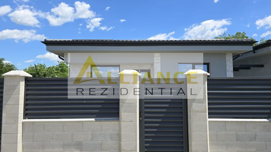 Casa 3 Camere | Aproape de bulevard si statia STV - Poză 1