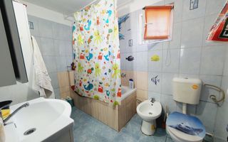 Casa cu atelier auto in Oarda de Sus - Poză 8