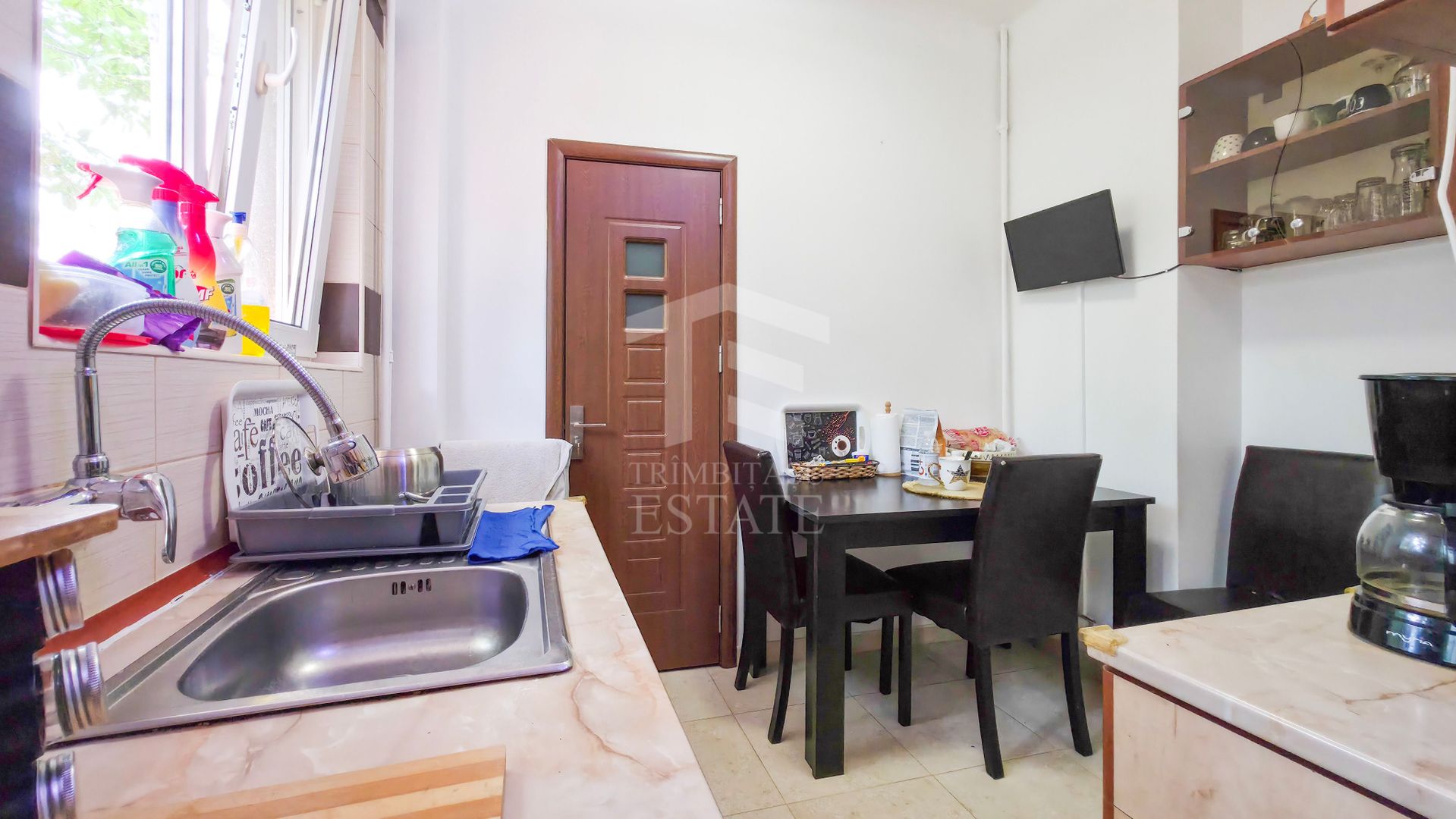 Apartament 3 camere decomandat – Calea Ferentari nr. 72 - Poză 10