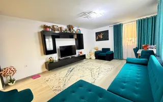 Casa spatioasa 5 camere Duplex Trivale - Clasa energetic A - Poză 22