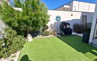 Locuinta parter mobilata si utilata cu jacuzzi - Poză 25