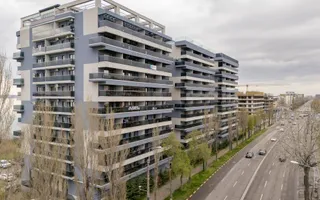 Apartament 2 camere | Vedere la mare | Mamaia Central | Miraj Sunset - Poză 21