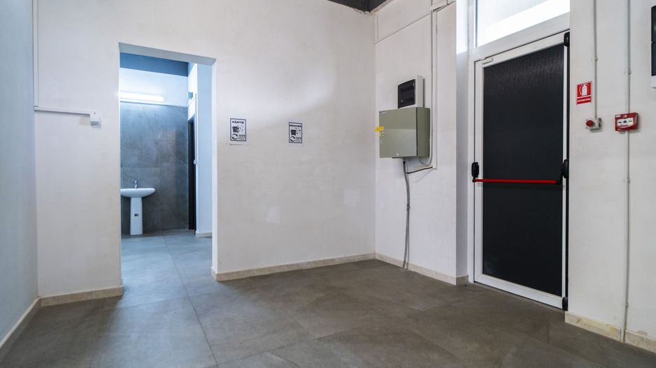 Spatiu Comercial | Militari-Uverturii-Apusului | 280mp + 135mp (terasa) - Poză 25