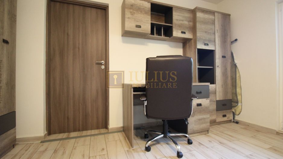 Olimpia, 2 camere, centrala proprie - Poză 1