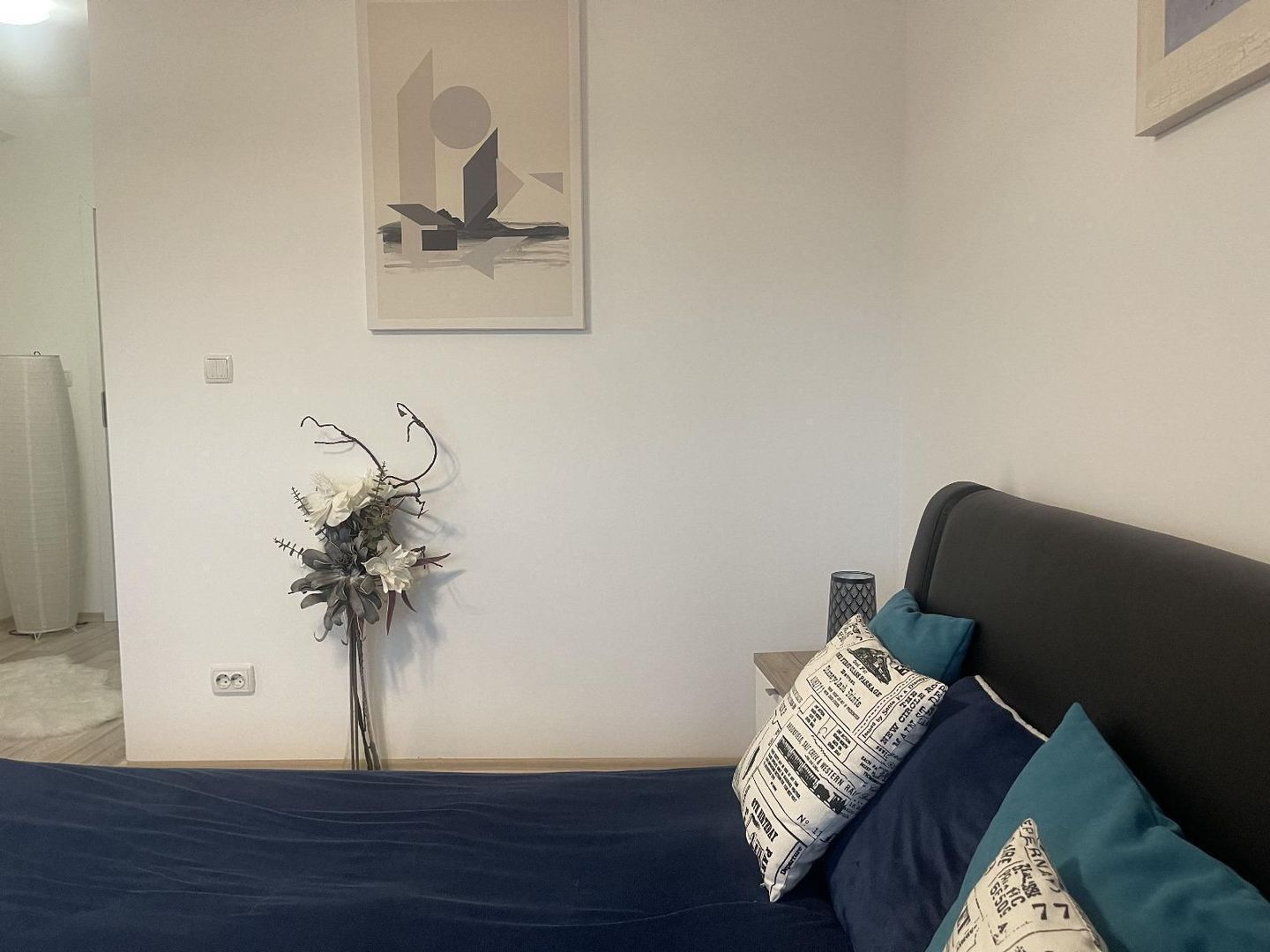 Giroc | 5 camere | 127 mp utili | Mobilat & utilat - Poză 14