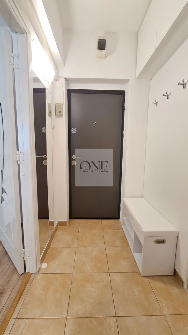 Garsonieră Renovată Priveliște Deosebită - Poză 10
