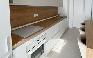 Chirie | Apartament 2 camere | Parcare inclusă | M Aurel Vlaicu - Poză 6