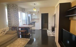 Apartament cu 2 camere, Hotel Italia, Bună Ziua. - Poză 4