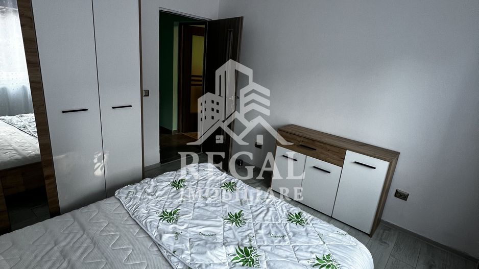 Apartament 2 camere semidecomandat de închiriat – Micro 4, etaj 2/4 - Poză 4