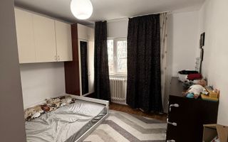 2 Camere Decomandat -  Etaj 1 - Zona Dacia - Poză 4