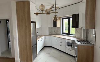 Apartamente noi | Design modern| Compartimentări eficiente| Smart home - Poză 3