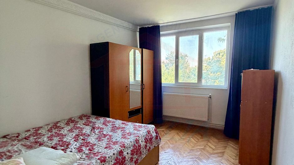50.000 euro, APARTAMENT 2 camere semidecomandat, Micro 19 - Poză 11