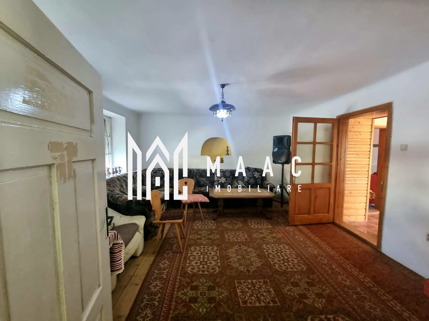 Casa 6 camere I 250MPU | 867MP Teren | Turnisor - Poză 14