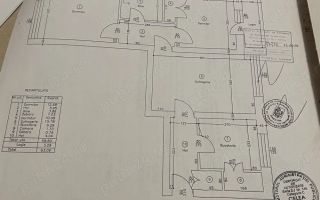 Apartament 3 camere–poziție excelentă, comision 0% – INSTITUT - Poză 10