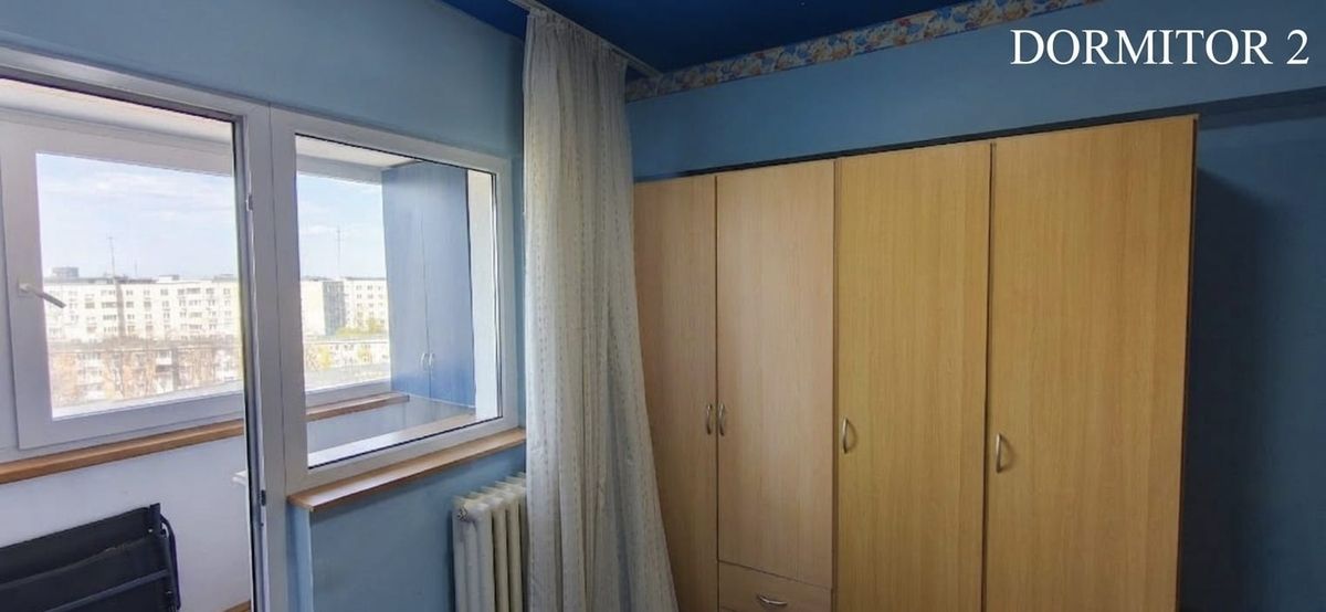 De vanzare apartament 4 camere Crangasi - Poză 6
