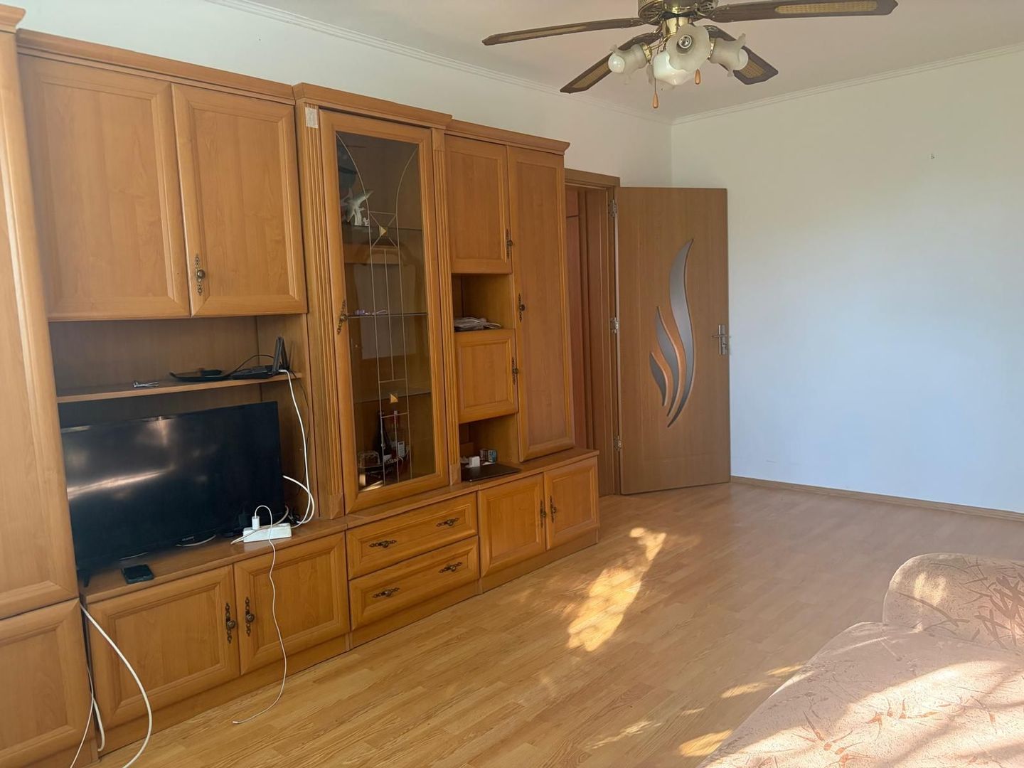 Apartament de inchiriat cu doua camere, Piata Iancului - Poză 2