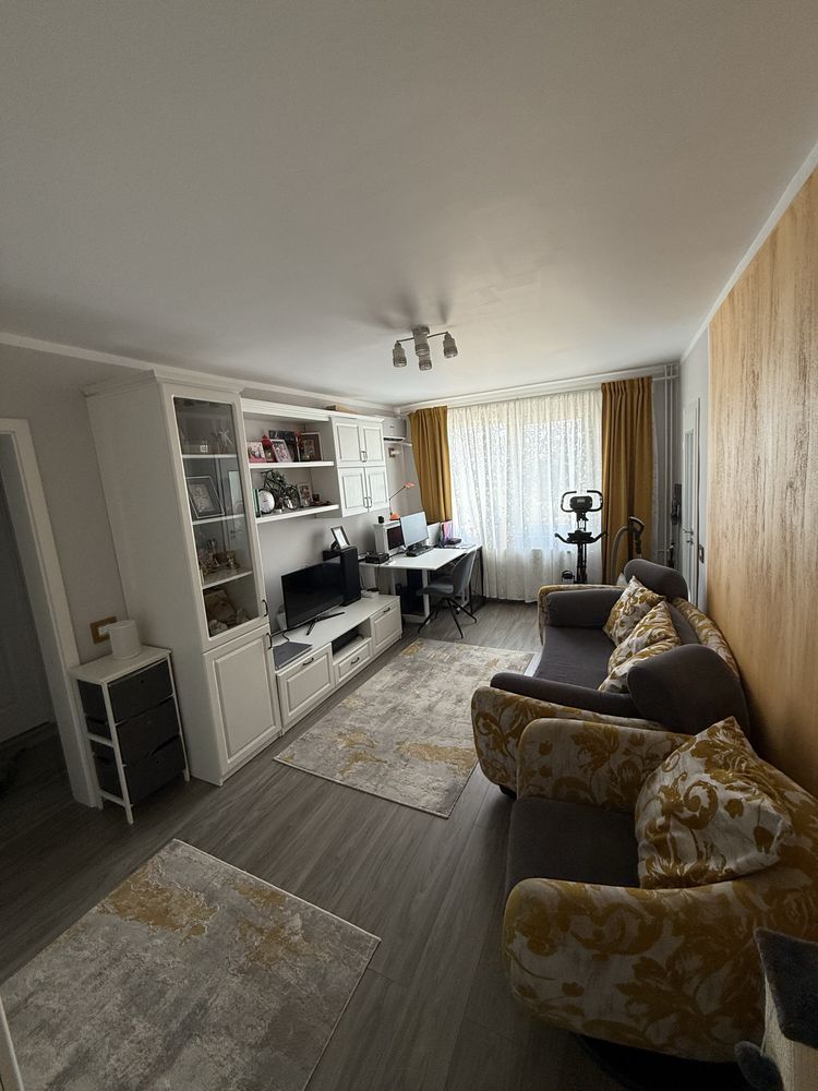 Apartament 4 camere | Aleea Fizicienilor | Metrou Nicolae Grigorescu - Poză 1