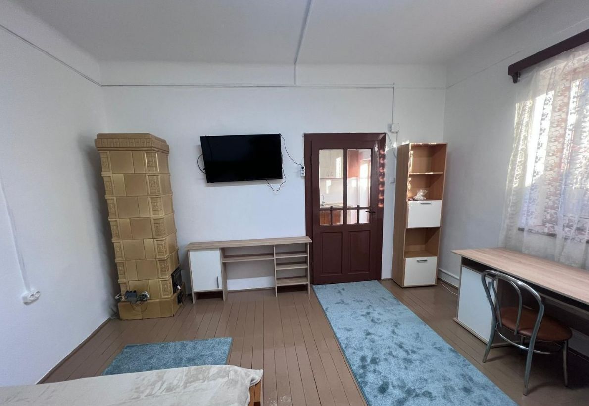 Apartament cu o camera la casa | 40 mp | Zorilor | UMF | USAMV - Poză 5