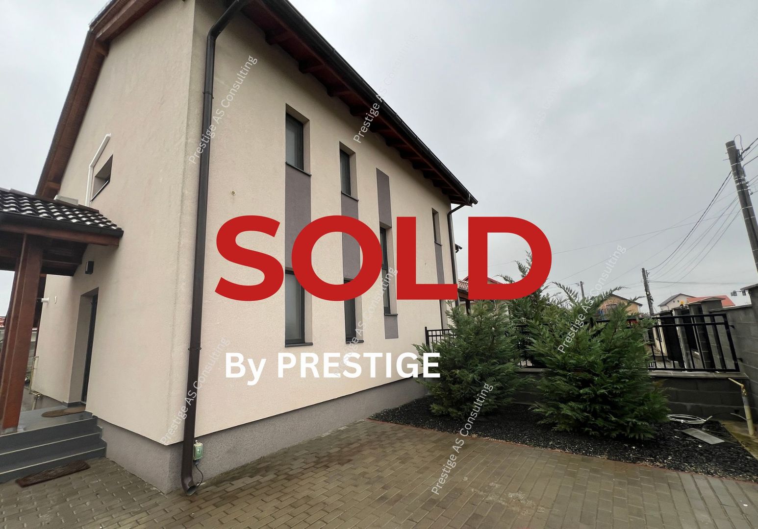 Duplex 3 Camere | 2 Bai | Tudor Vladimirescu-Dumbravita - Poză 1