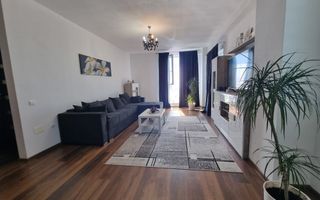 Apartament 2 camere, mobilat, utilat, bloc nou, Centru - Poză 2