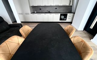 Apartament cu 3 camere *Prima Inchiriere* + Terasa *50mp* / Aviatiei - Herastrau - Poză 2