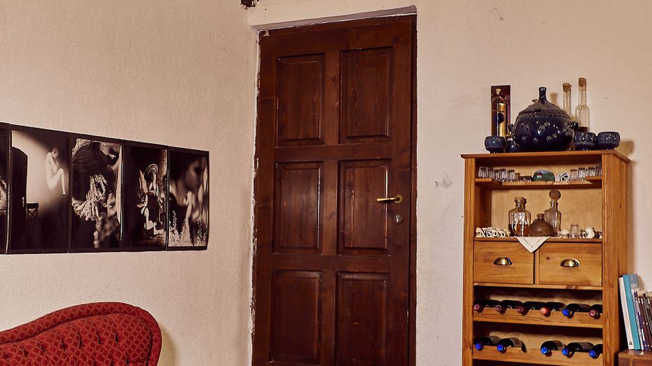 CASA THEA | INVESTIȚIE ÎN TURISM, GASTRONOMIE ȘI EXPERIENȚE | SOCOLARI - Poză 31